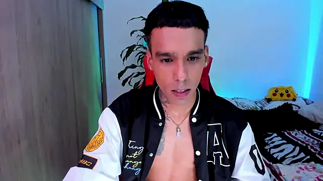Damianwhite's Live XXX Chat