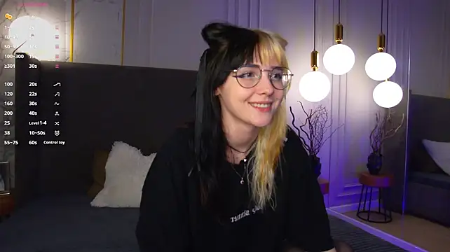 AmyRivers 라이브 XXX 채팅