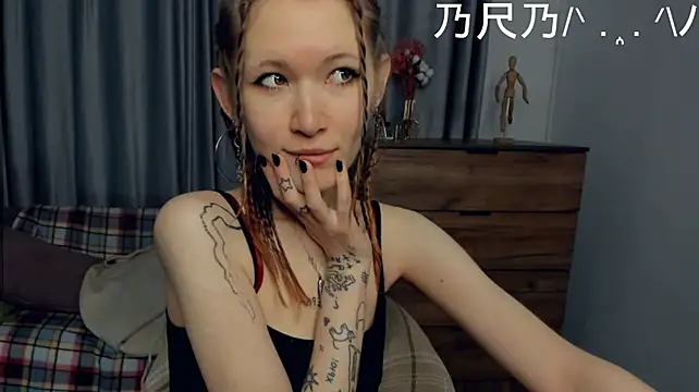 EstellaZionn Live XXX chat