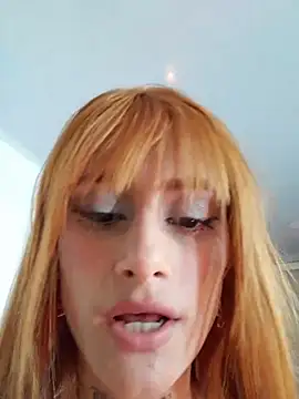 Chat +18 de EliMonroe ao vivo