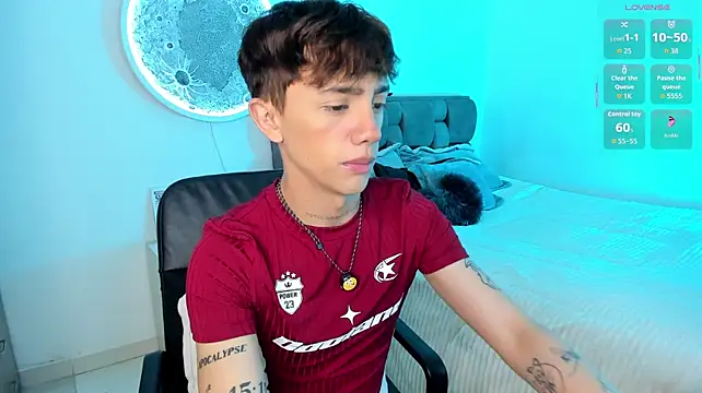 Timothy_ros 라이브 XXX 채팅