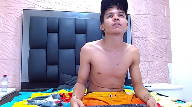 Timmy_How Live XXX-chat