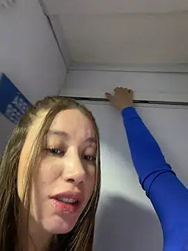 roouse Show Webcam