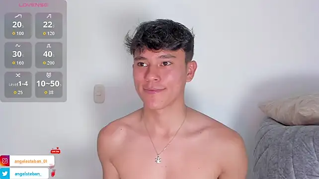 Angel_esteban_fx Chat XXX live
