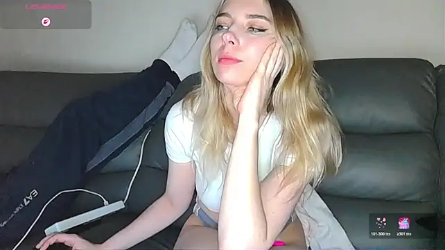 BlueandJen Live XXX Chat