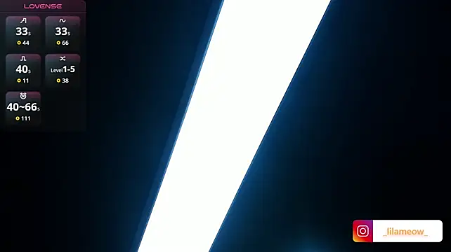 Lilameow222 Live XXX-Chat