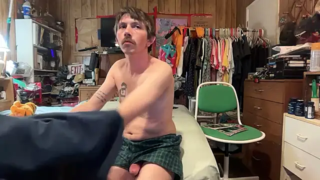 camboydigital Шоу с уебкамера