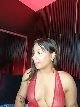 ZaraBlazze1's Live XXX Chat