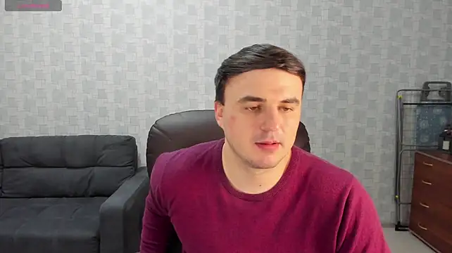 Bruce_Wayne9's Live XXX Chat