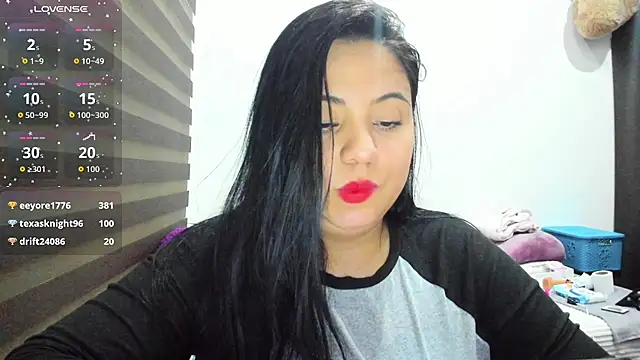 aleteacher – Live XXX-chat