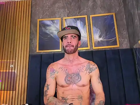Czat XXX na żywo – Lancelot_Benwick