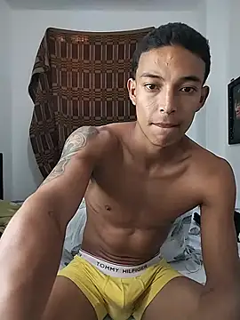 Živý XXX chat Demiansteven2