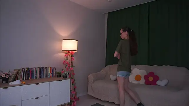 Czat XXX na żywo – BettyBrowni