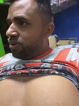 Sheik_z_o 网络视讯表演