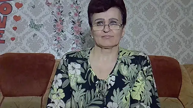 Chat XXX en directo de PaulaGolden