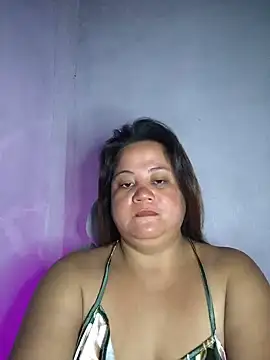 BlackLady_Rose Adlı Modelin Canlı XXX Sohbeti
