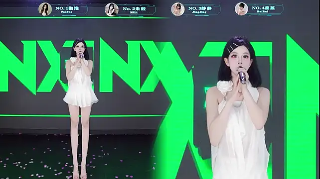 VE-001 – Naživo XXX chat