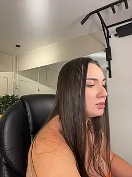 ava_blue's Live XXX Chat