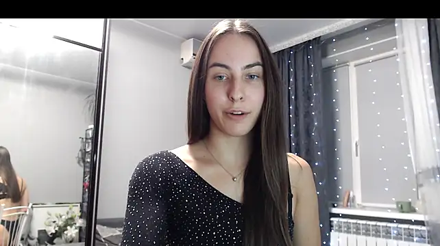 SierraSky_ 라이브 XXX 채팅
