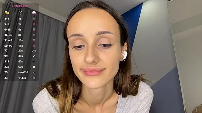 צ'אט XXX בשידור חי של SherryAgins