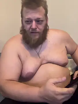 Chatroom XXX en direct de Tallbellybear