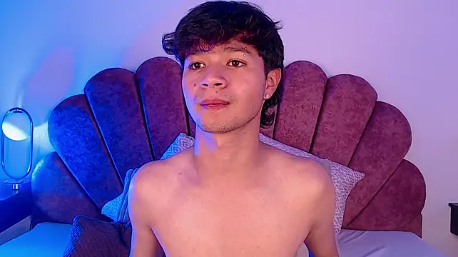 SparkRivers' Live XXX Chat