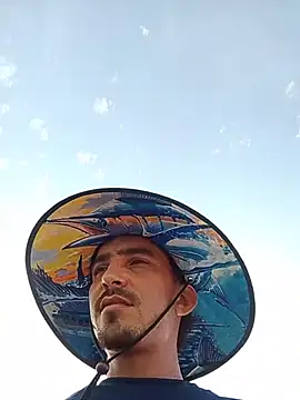 Webkamerová show Rosman_guardo