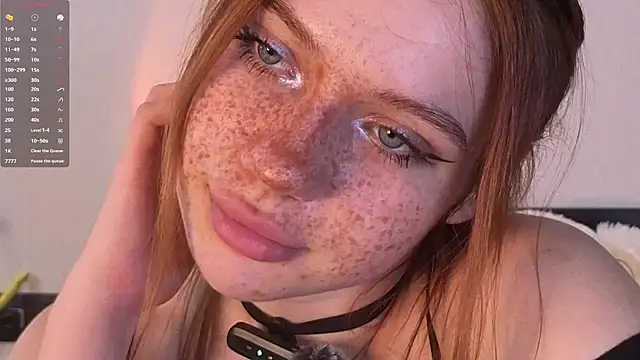 Killy_Merrot's Live XXX Chat