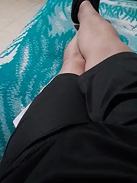 jonh31 Pertunjukan Webcam