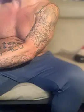 Ldnick69 라이브 XXX 채팅