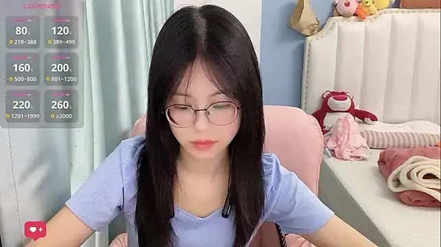 Luna-666 – Live XXX-chat