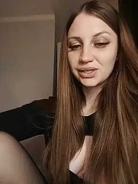 XXX chat uživo modela Verka199