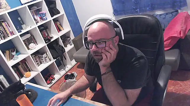ravingr4d4n Live XXX chat