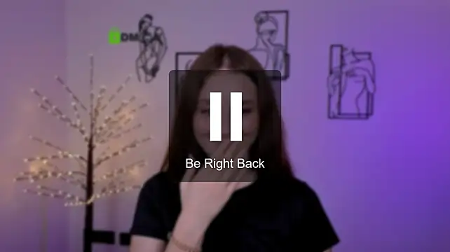 alisabliss 라이브 XXX 채팅