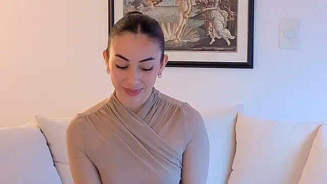 XXX chat uživo modela IsabellaSandoval