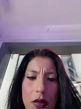 SamathaMay Chat XXX in diretta