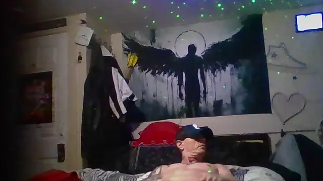 Show webcam de NEWHUNGBOY