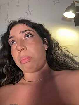 KimArts – Live XXX-chat