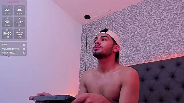 Peter_Kink live XXX chat