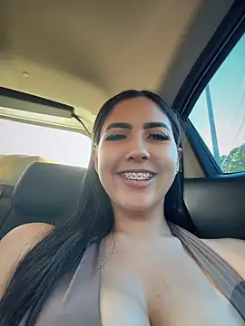 Chatroom XXX en direct de I_AM_SOPHIE_