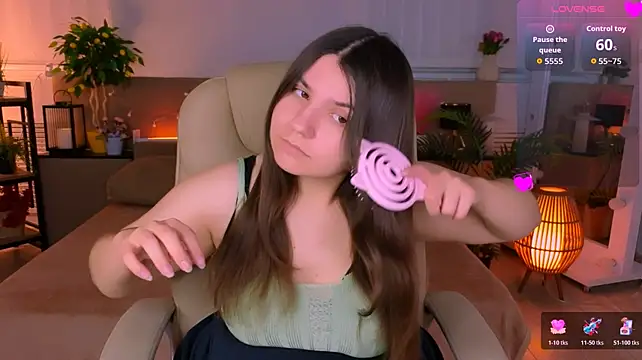 Viola__Shy 라이브 XXX 채팅