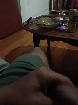 Czat XXX na żywo – Lildick1100