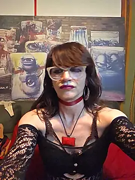 TheBlackWtch Live XXX-chat