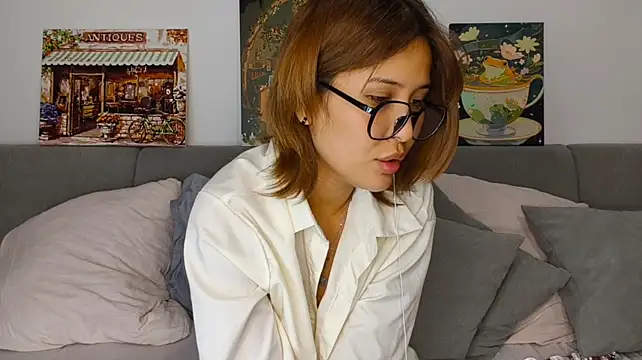 UlaHollars – Live XXX-chat