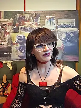 TheBlackWtch Webcam-Show