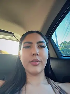 I_AM_SOPHIE_ – Live XXX-chat