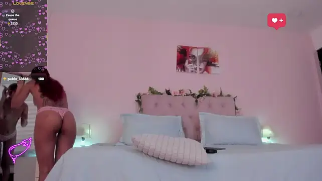 Tamy_edwards – Live XXX-chat