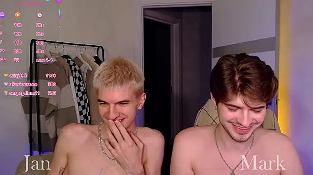 itsyanbb Live XXX-Chat