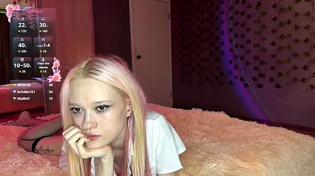 HousedMud Adlı Modelin Canlı XXX Sohbeti