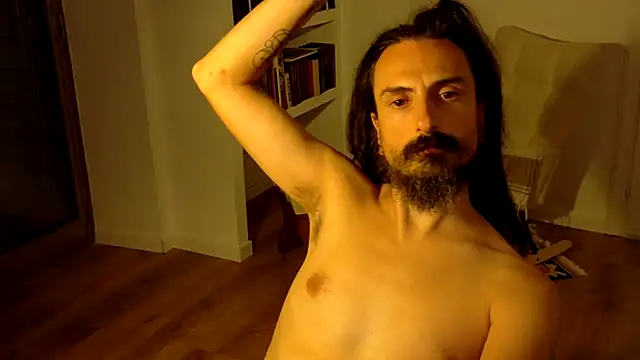 Mrkurt86 webcam show